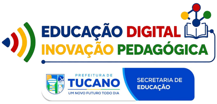 Educação Digital - Prefeitura de Tucano